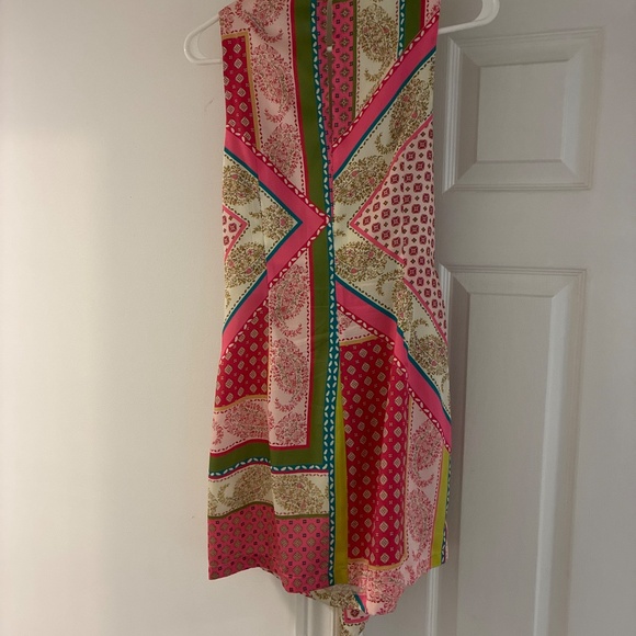 Colourful Top - Picture 2 of 4